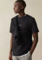 Camiseta Le deux blk wht